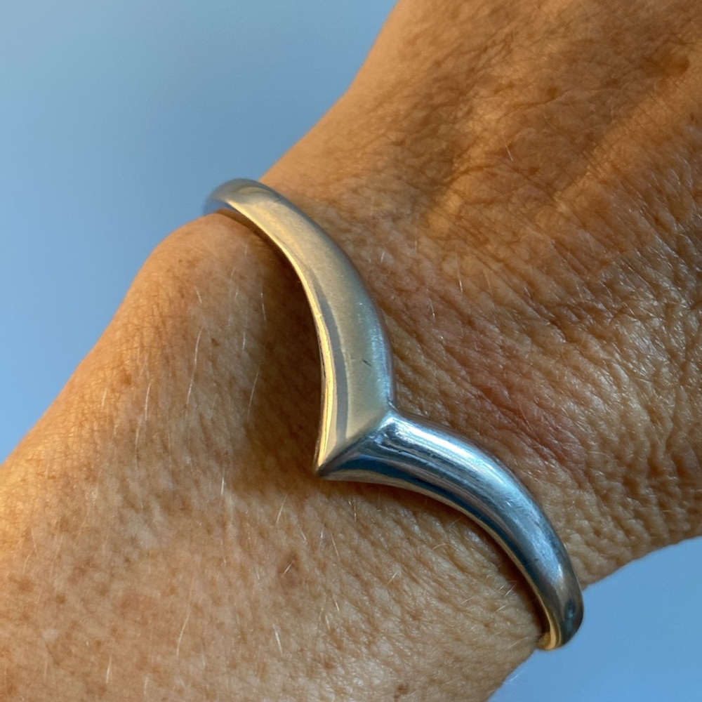 Vintage AVON Cuff Bracelet